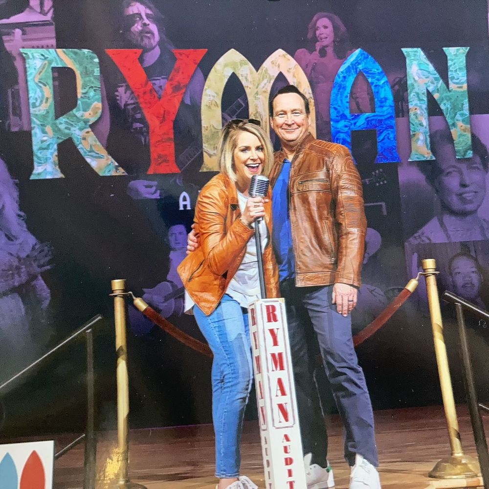 Meet your Posher, Amber